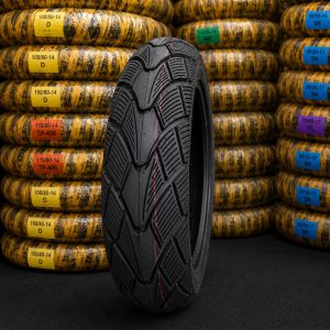 لاستیک یزد تایر سایز 90/90/17