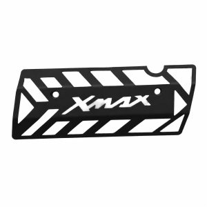 محافظ کاور اگزوز مناسب Xmax 250