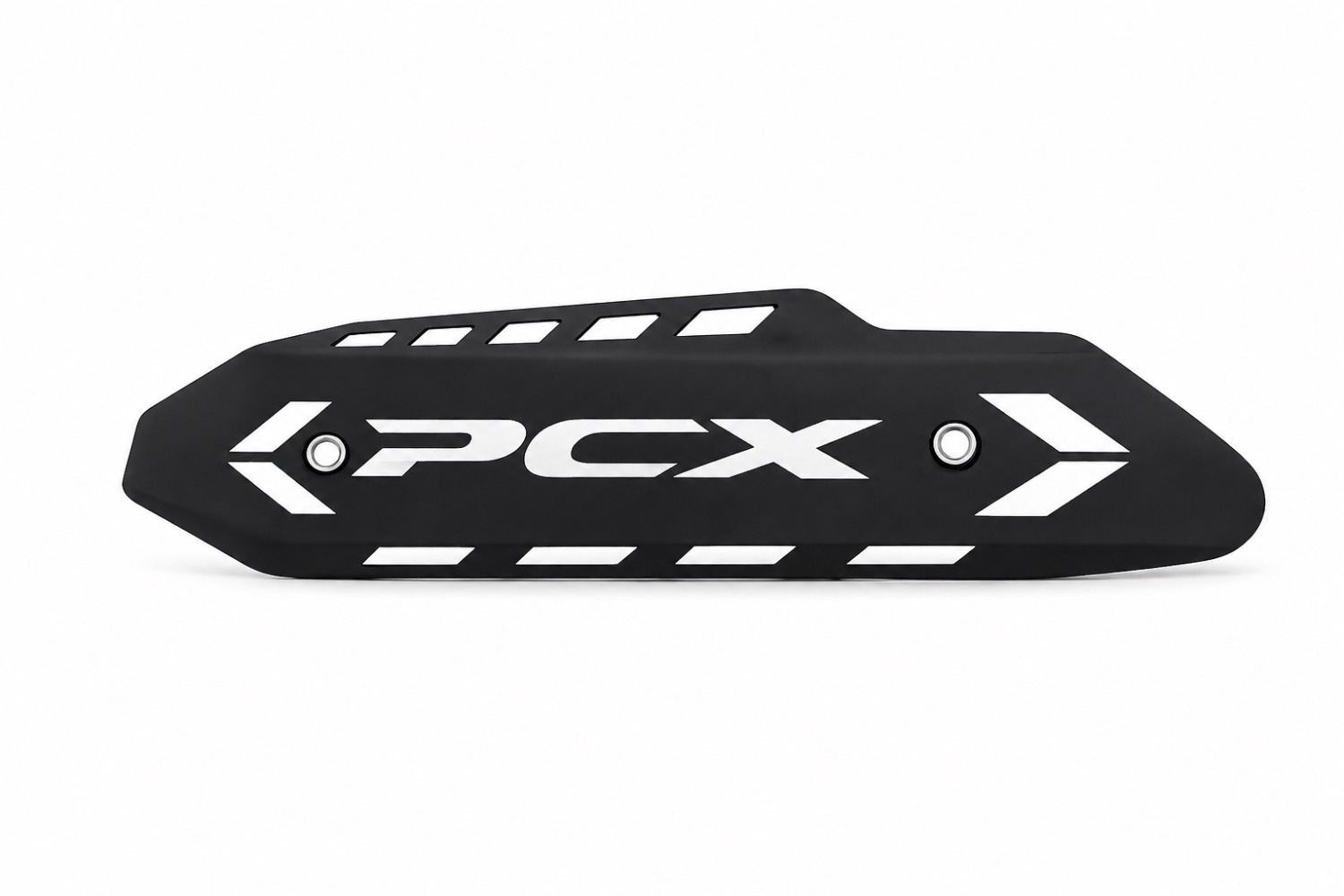 محافظ کاور اگزوز مناسب pcx 160-150