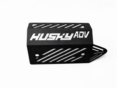 محافظ کاور اگزوز مناسب Huskey 175