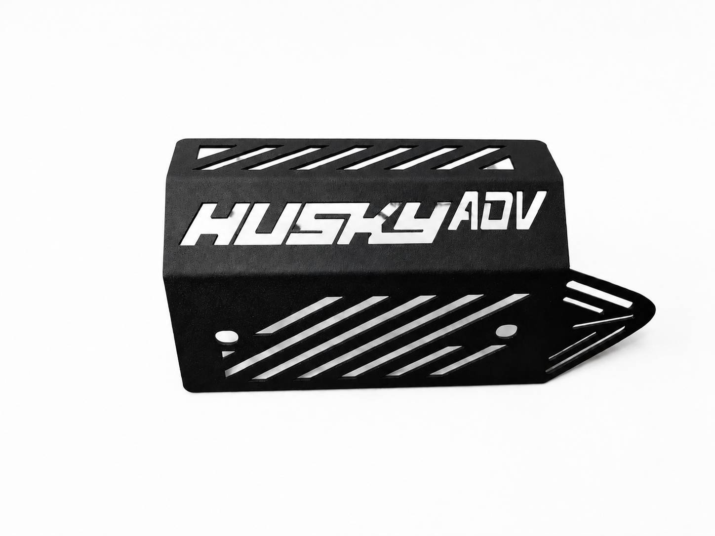 محافظ کاور اگزوز مناسب Huskey 175