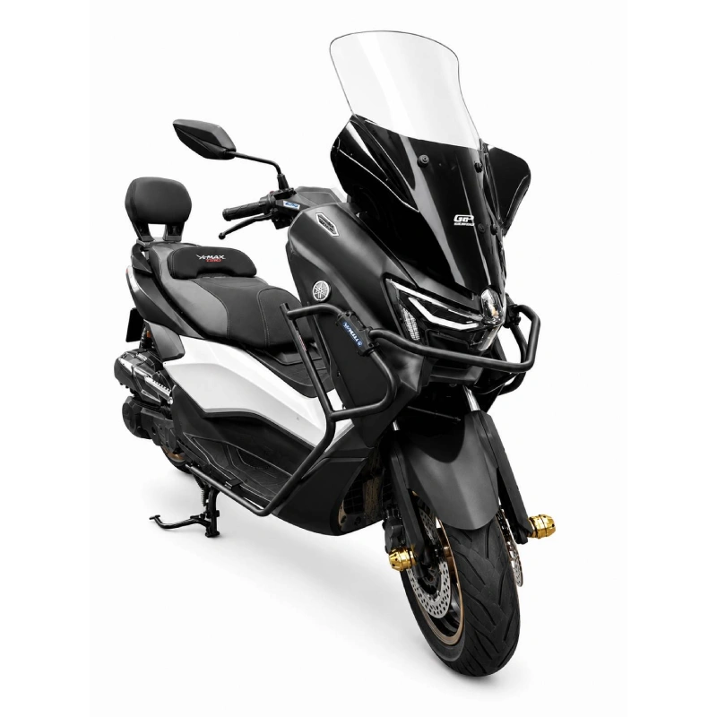 گارد بدنه NMAX turbo 155