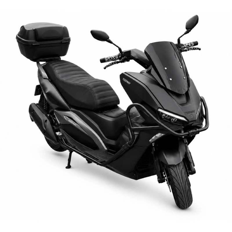 گارد بدنه keeway vieste 250